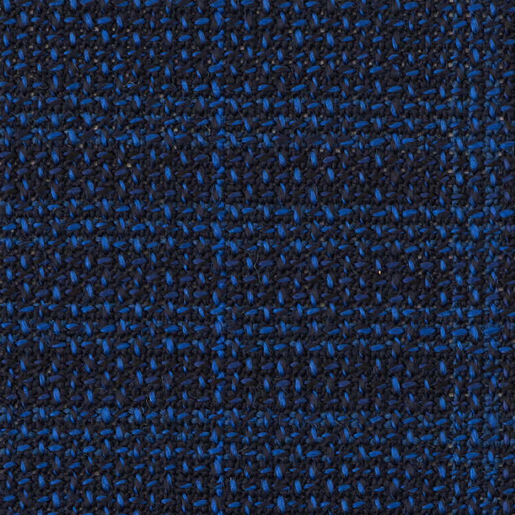 スーツセレクト 【国内縫製】【MEN'S】【パターンオーダー】【SKINNY】【春夏】スーツ/ネイビー×チェック/MARLANE (WOOL100%) 紺中間