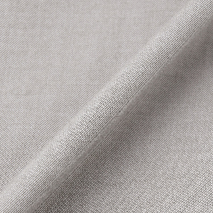 スーツセレクト 【RBC/長袖】シャツ/グレー グレー中間