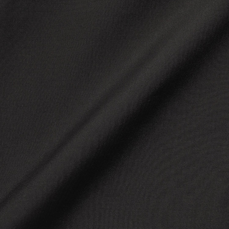 サマンサ 【SUIT SELECT×Samantha Thavasa】【長袖】ボウタイブラウス/ブラック 黒