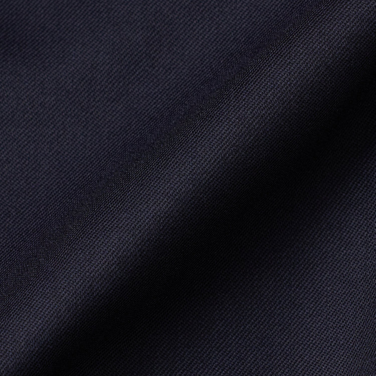 シルバーライン 【CLASSICO TAPERED】【年間】2釦シングルスーツ 1タック/ネイビー/※裾上げ必要 紺中間