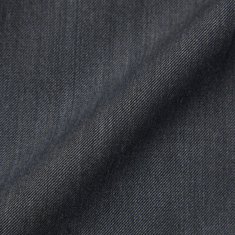 ブラックライン 【KSW】【年間】2釦シングルスーツ 0タック/グレー/ウエストムーブ/ウォッシャブル/MOVING STRETCH/※裾上げ必要 グレー中間