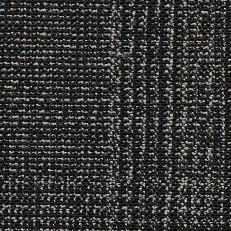 スーツセレクト 【国内縫製】【MEN'S】【パターンオーダー】【SLIM TAPERED】【春夏】スーツ/ネイビー×チェック/MERINO WOOL STRETCH (POLYESTER70%/WOOL30%) グレー中間