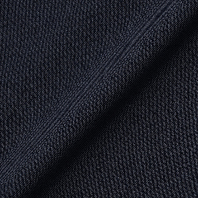 シルバーライン 【SILVER LINE】【春夏】6釦2掛けダブルブレザー/4S SUSTAINABILITY&ECOLOGY FABRIC/ネイビー×メタル釦 紺中間