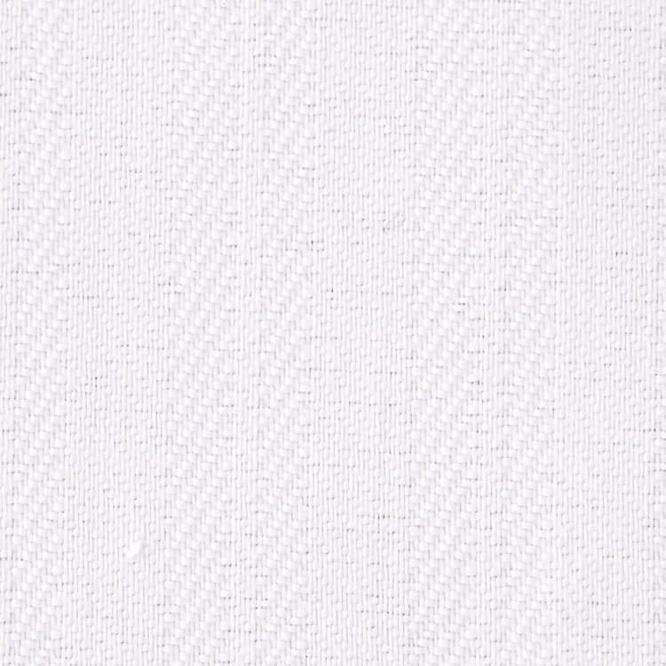 スーツセレクト 【国内縫製】【パターンオーダー】【形態安定】ワイシャツ/ホワイト×ドビーストライプ/吸水速乾/接触冷感(POLYESTER75%/COTTON25%/) 白