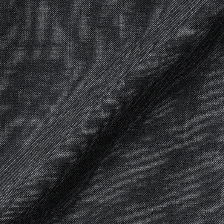 シルバーライン 【CLASSICO TAPERED】【春夏】1タックテーパードパンツ/グレー/ウエストムーブ/※裾上げ必要 グレー中間