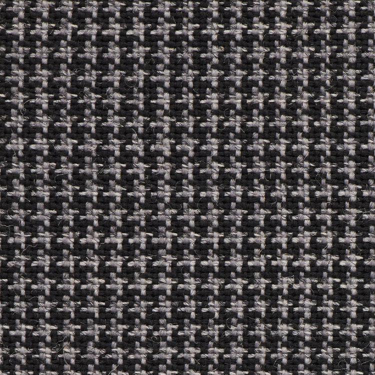 スーツセレクト 【国内縫製】【MEN'S】【パターンオーダー】【KSW】【春夏】スーツ/グレー×ハウンドトゥース/SUPER FINE WOOL (WOOL100%) グレー中間