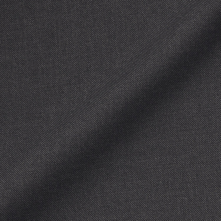 ブラックライン 【SLIM TAPERED_2】【年間】スペアパンツ付き/2釦シングルスーツ 0タック/グレー/ウエストシャーリング/4S SUSTAINABILITY/※パンツ裾上げ済仕様 グレー中間
