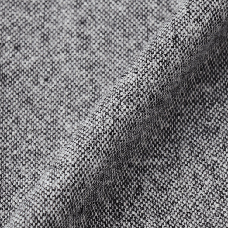 ブラックライン 【BLACK LINE】2釦1掛けジャコット/グレー グレー中間