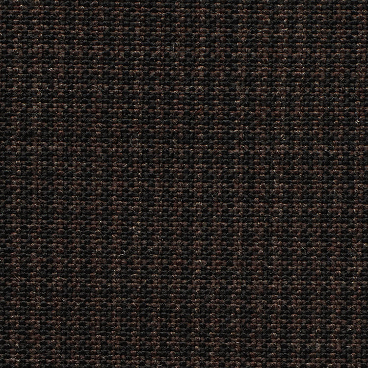 スーツセレクト 【国内縫製】【MEN'S】【パターンオーダー】【CLASSICO TAPERED S】【春夏】スーツ/ブラウン×ハウンドトゥース/COMFORT STRETCH (WOOL50%/POLYESTER50%) 茶中間