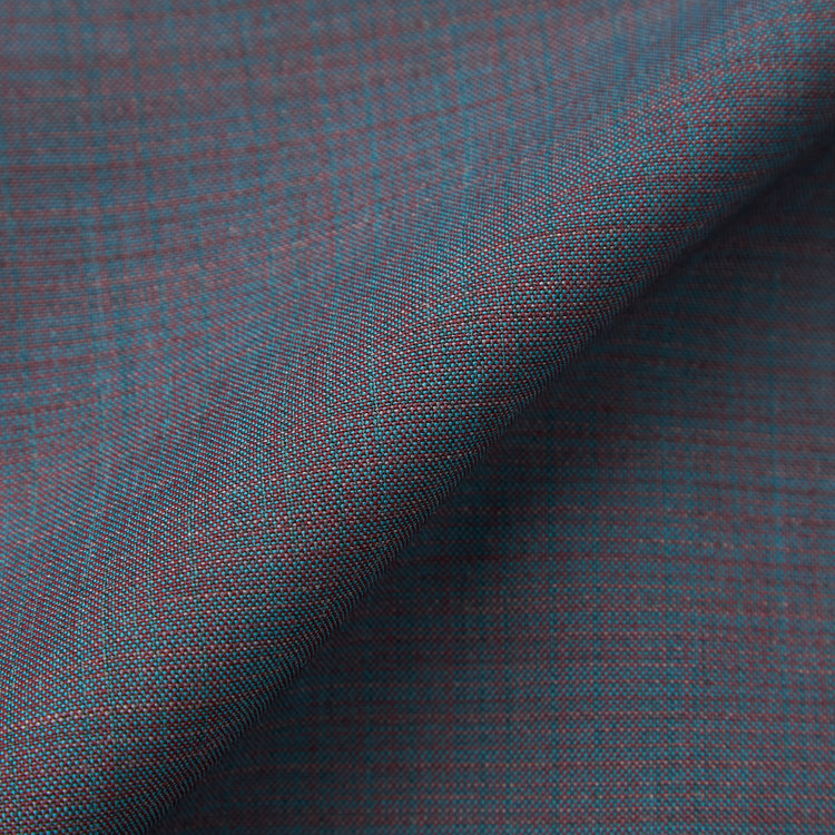 シルバーライン 【CLASSICO TAPERED】【春夏】2釦ピークドラペルスーツ 2タック/グレー/MARZOTTO/※裾上げ必要 その他