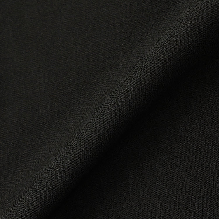 シルバーライン 【CLASSICO TAPERED】【春夏】2釦シングルフォーマルスーツ 1タック/スーパーブラック/ウエストムーブ/※裾上げ必要 黒