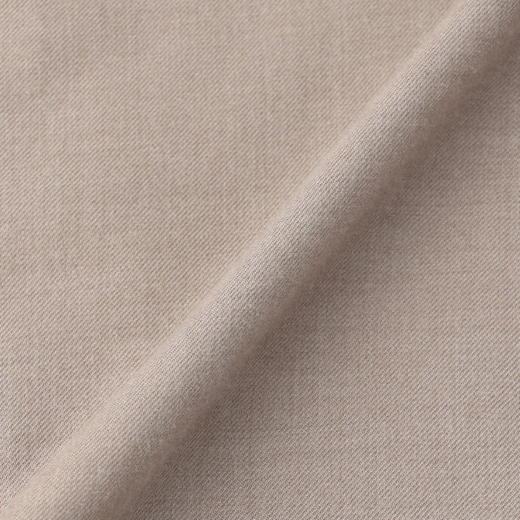 スーツセレクト 【RBC/長袖】シャツ/ブラウン 茶中間