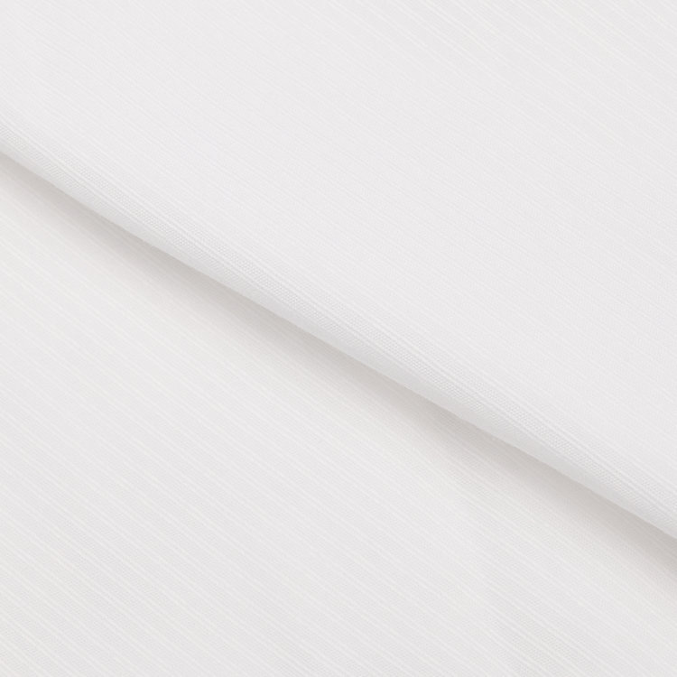 ソノタ 【発送在庫あり】【形態安定】ワイドカラーワイシャツ/ホワイト×ドビーツイル 白