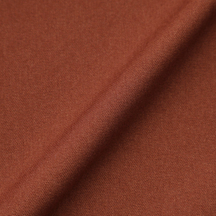 シルバーライン 【RELAX WIDE】【秋冬】 ダブルジャケットワイドパンツスーツ/ブリックブラウン/4S SUSTAINABILITY&ECOLOGY FABRIC/※パンツ裾上げ済仕様 その他