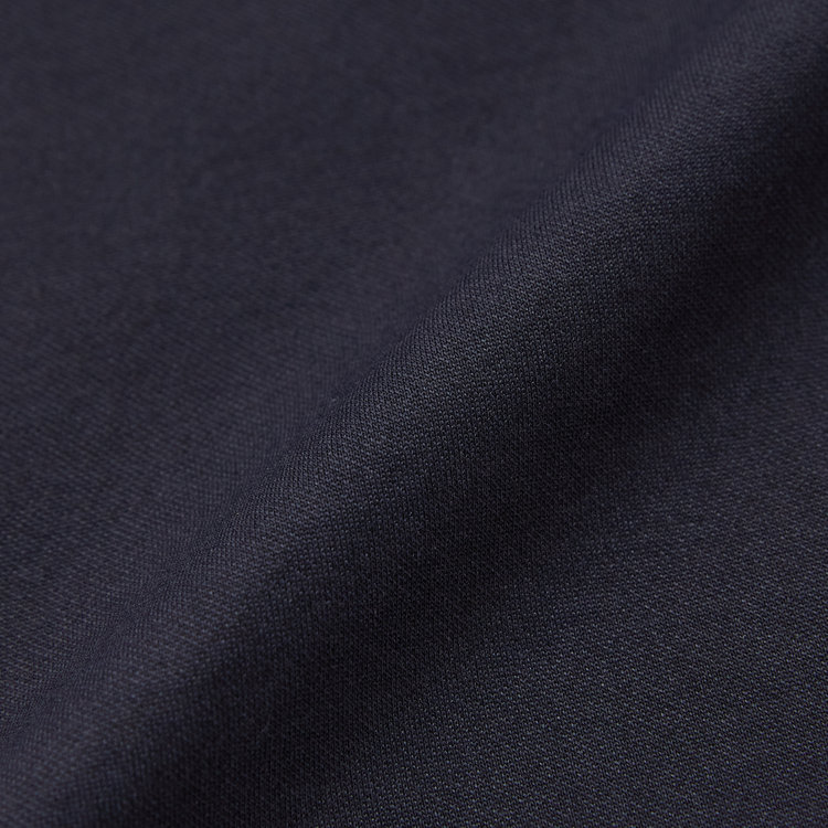 シルバーライン 【SILVER LINE】【半袖】ネイビー / クルーネック/酷暑対策Tシャツ「FREEZETECH 氷撃」冷感PRINT 紺中間