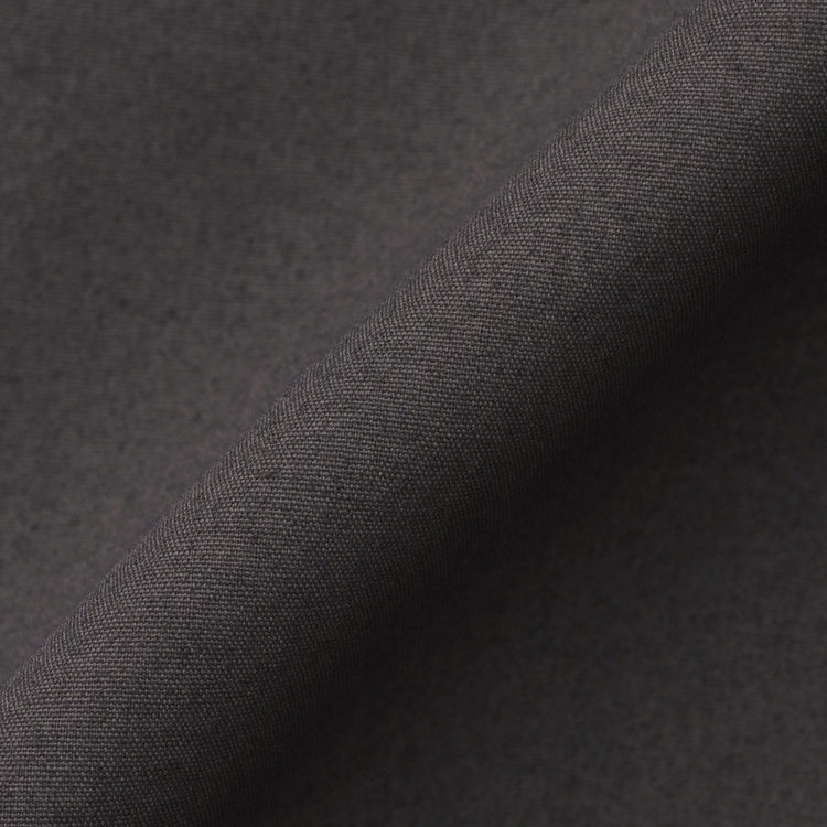 ブラックライン 【汗ジミ防止】【SILVER LINE】レギュラーカラーオバーサイズシャツ/ブラック 黒