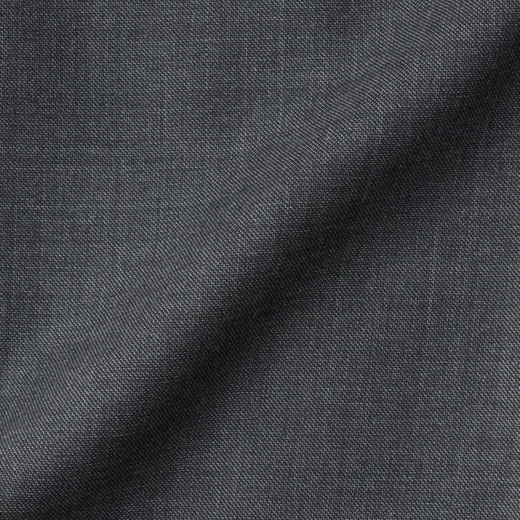 シルバーライン 【CLASSICO TAPERED】【春夏】1タックテーパードパンツ/グレー/ウエストムーブ/※裾上げ必要 グレー中間