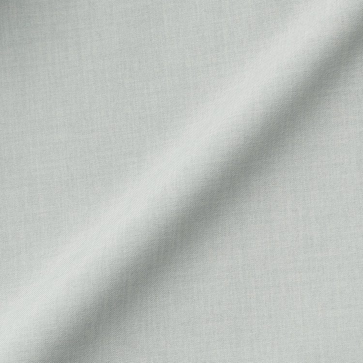 シルバーライン 【RELAX WIDE】【春夏】 2釦1掛けダブルジャケットワイドパンツスーツ/グレー/4S SUSTAINABILITY&ECOLOGY FABRIC/※パンツ裾上げ済仕様 茶中間