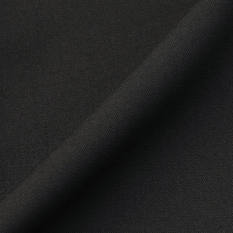 ブラックライン 「TailoredCasual」【春夏】ハーフレングスパンツ/ブラック 黒