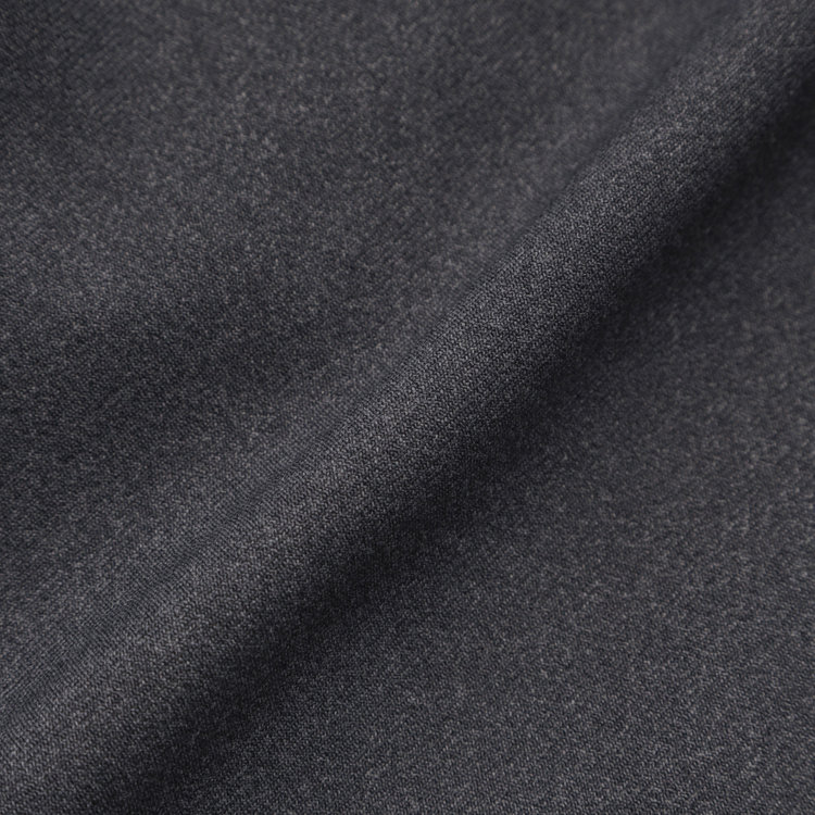 シルバーライン 【CLASSICO TAPERED】【秋冬】コーディネートパンツ付き/2釦シングルスーツ 1タック/ネイビー×グレンチェック+グレーソリッドパンツ/ウエストムーブ/4S SUSTAINABILITY&ECOLOGY FABRIC/※パンツ裾上げ済仕様 紺中間