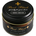 【Boot Black】ツヤ革専用クリーム【ミディアムブラウン/MEDIUM BROWN】