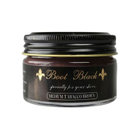 【WEB限定/OUTLET】【Boot Black】ツヤ革専用クリーム　＜ミディアムタバコブラウン＞