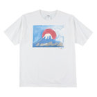 【ショコラボXコナカ】アートTシャツS_CL-501