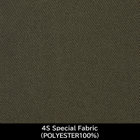 【日本製】【WOMEN'S】【パターンオーダー】【RELAX TAPERED】【秋冬】スーツ/カーキ/4S Special Fabric (POLYESTER100%)