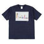 【ショコラボXコナカ】アートTシャツS_CL-503