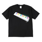 【ショコラボXコナカ】アートTシャツS_CL-504