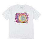 【ショコラボXコナカ】アートTシャツS_CL-505