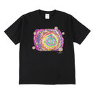 【ショコラボXコナカ】アートTシャツS_CL-505