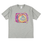 【ショコラボXコナカ】アートTシャツS_CL-505