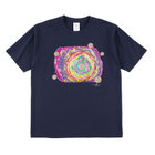 【ショコラボXコナカ】アートTシャツS_CL-505