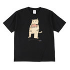 【ショコラボXコナカ】アートTシャツS_CL-507