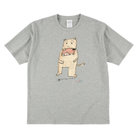 【ショコラボXコナカ】アートTシャツS_CL-507