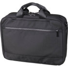 【WEB限定/OUTLET】BACKPACK/3WAYブラック/ショルダーストラップ付き/ノマドワーカー対応