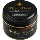 【Boot Black】ツヤ革専用クリーム【ブラウン/BROWN】