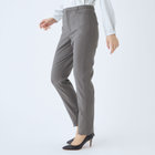 Russeluno スキニーパンツ　グレー　【新品未使用】 SKINNY】【年間】スキニーパンツ/グレー×シャドーツイル