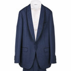 WEB限定/OUTLET】【発送在庫あり】【CLASSICO TAPERED】【年間】1釦