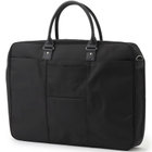 ガーメントバッグ/ブラック/ショルダーストラップ付（S25-YBGB-BLK_T