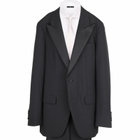 【美品】CLASSICO TAPEREDピークドラペル　セットアップY4 trim_ofkss_item662782c48f4c11e