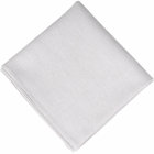 【発送在庫あり】【日本製】ハンカチ/コットン(綿)100%/カーキ