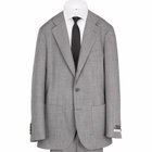  2024年おすすめのアイテム満載 WEB限定/OUTLET】【CLASSICO TAPERED】【春夏】3釦段返り ジャケット・アウター