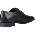 発送在庫あり】【GEOX】ストレートチップドレスシューズ/ブラック