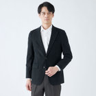 CLASSICO TAPERED】【秋冬】2釦ジャケット/ネイビー