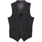WEB限定/OUTLET】【CLASSICO TAPERED】ジレ(ベスト)/ブラウン