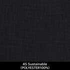 【日本製】【MEN'S】【パターンオーダー】【CLASSICO TAPERED S】【春夏】スーツ/ブルーグレー/4S Sustainable (POLYESTER100%)