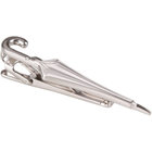 ネクタイピン タイクリップ 60mm×7mm/傘