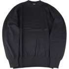 Ermenegildo Zegna モックネック セーター RBC】【秋冬】モックネックニットセーター/グレー/ZEGNA BARUFFA